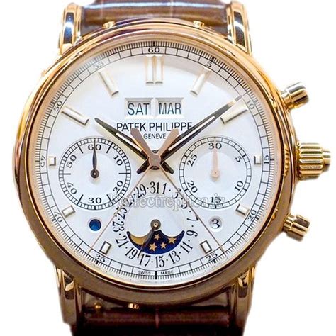 fake patek philippe watch for sale|patek philippe watch original price.